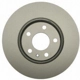 Purchase Top-Quality Front Disc Brake Rotor by CENTRIC PARTS - 320.33111F pa15