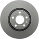 Purchase Top-Quality Front Disc Brake Rotor by CENTRIC PARTS - 320.33111F pa4