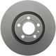 Purchase Top-Quality Front Disc Brake Rotor by CENTRIC PARTS - 320.33111F pa7