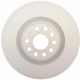 Purchase Top-Quality Front Disc Brake Rotor by CENTRIC PARTS - 320.33112H pa16