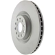 Purchase Top-Quality Front Disc Brake Rotor by CENTRIC PARTS - 320.33112H pa6