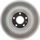 Purchase Top-Quality Front Disc Brake Rotor by CENTRIC PARTS - 320.33123H pa7