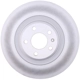 Purchase Top-Quality CENTRIC PARTS - 320.33124H - Front Disc Brake Rotors pa2