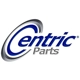 Purchase Top-Quality Disque de frein à disque avant par CENTRIC PARTS - 320.33132H pa4