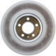 Purchase Top-Quality Front Disc Brake Rotor by CENTRIC PARTS - 320.33136F pa6