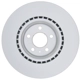 Purchase Top-Quality CENTRIC PARTS - 320.33138F - Brake Rotor pa2