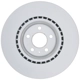 Purchase Top-Quality CENTRIC PARTS - 320.33138H - Brake Rotor pa5