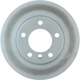 Purchase Top-Quality Front Disc Brake Rotor by CENTRIC PARTS - 320.34029F pa7