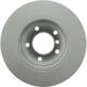 Purchase Top-Quality CENTRIC PARTS - 320.34048F - Front Disc Brake Rotor pa2