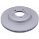 Purchase Top-Quality Front Disc Brake Rotor by CENTRIC PARTS - 320.34052F pa6