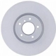 Purchase Top-Quality Front Disc Brake Rotor by CENTRIC PARTS - 320.34052F pa7