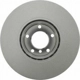 Purchase Top-Quality Front Disc Brake Rotor by CENTRIC PARTS - 320.34055F pa14