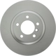 Purchase Top-Quality Front Disc Brake Rotor by CENTRIC PARTS - 320.34071H pa2
