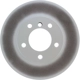 Purchase Top-Quality Front Disc Brake Rotor by CENTRIC PARTS - 320.34077 pa5