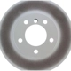 Purchase Top-Quality CENTRIC PARTS - 320.34077F - Front Disc Brake Rotor pa6