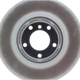 Purchase Top-Quality CENTRIC PARTS - 320.34077F - Front Disc Brake Rotor pa8