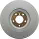 Purchase Top-Quality Front Disc Brake Rotor by CENTRIC PARTS - 320.34079H pa10