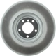 Purchase Top-Quality Front Disc Brake Rotor by CENTRIC PARTS - 320.34093 pa3