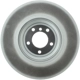 Purchase Top-Quality Front Disc Brake Rotor by CENTRIC PARTS - 320.34093F pa7
