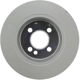 Purchase Top-Quality Front Disc Brake Rotor by CENTRIC PARTS - 320.34099H pa10
