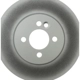 Purchase Top-Quality Disque de frein à disque avant par CENTRIC PARTS - 320.34101F pa7