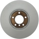 Purchase Top-Quality CENTRIC PARTS - 320.34108H - Front Disc Brake Rotor pa7