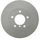Purchase Top-Quality CENTRIC PARTS - 320.34108H - Front Disc Brake Rotor pa8