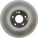 Purchase Top-Quality Front Disc Brake Rotor by CENTRIC PARTS - 320.35058 pa15