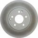Purchase Top-Quality Front Disc Brake Rotor by CENTRIC PARTS - 320.35058 pa16