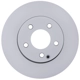 Purchase Top-Quality CENTRIC PARTS - 320.35060H - Front Disc Brake Rotors pa1