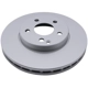 Purchase Top-Quality CENTRIC PARTS - 320.35060H - Front Disc Brake Rotors pa2