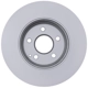 Purchase Top-Quality CENTRIC PARTS - 320.35060H - Front Disc Brake Rotors pa3