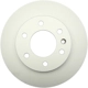 Purchase Top-Quality CENTRIC PARTS - 320.35106F - Front Disc Brake Rotors pa1
