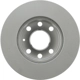 Purchase Top-Quality CENTRIC PARTS - 320.36003F - Front Disc Brake Rotor pa2