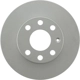Purchase Top-Quality CENTRIC PARTS - 320.36003F - Front Disc Brake Rotor pa3