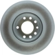 Purchase Top-Quality Front Disc Brake Rotor by CENTRIC PARTS - 320.38012F pa1