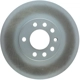 Purchase Top-Quality Front Disc Brake Rotor by CENTRIC PARTS - 320.38012F pa4