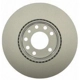Purchase Top-Quality Front Disc Brake Rotor by CENTRIC PARTS - 320.38016H pa15
