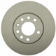Purchase Top-Quality Front Disc Brake Rotor by CENTRIC PARTS - 320.38016H pa16