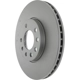 Purchase Top-Quality Front Disc Brake Rotor by CENTRIC PARTS - 320.38016H pa5