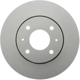 Purchase Top-Quality Front Disc Brake Rotor by CENTRIC PARTS - 320.39027H pa11