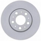 Purchase Top-Quality Disque de frein à disque avant par CENTRIC PARTS - 320.39029H pa11