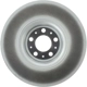 Purchase Top-Quality Disque de frein à disque avant par CENTRIC PARTS - 320.39034H pa6