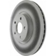 Purchase Top-Quality Front Disc Brake Rotor by CENTRIC PARTS - 320.39038C pa9