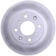 Purchase Top-Quality CENTRIC PARTS - 320.40013F - Brake Rotor pa3