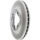 Purchase Top-Quality Front Disc Brake Rotor by CENTRIC PARTS - 320.40022F pa10