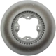 Purchase Top-Quality Front Disc Brake Rotor by CENTRIC PARTS - 320.40025F pa10