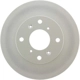 Purchase Top-Quality Front Disc Brake Rotor by CENTRIC PARTS - 320.40039F pa11