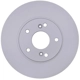 Purchase Top-Quality Front Disc Brake Rotor by CENTRIC PARTS - 320.40046F pa10