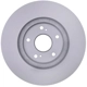 Purchase Top-Quality Front Disc Brake Rotor by CENTRIC PARTS - 320.40046F pa8